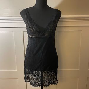 Victoria’s Secret Very Sexy nighty